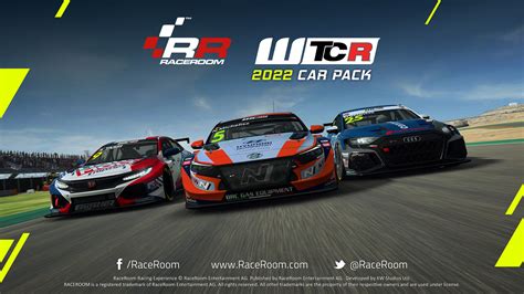  RaceRoom Racing Experience: Doskonałe symulacje wyścigowe dla prawdziwych pasjonatów!