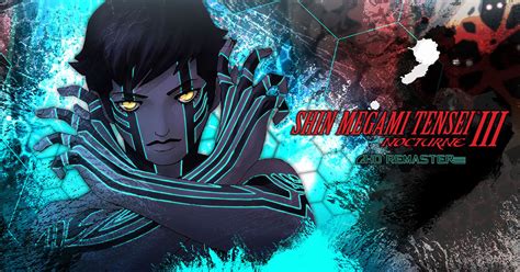 Shin Megami Tensei III: Nocturne - RPG Demon-Taming Masterpiece Overflowing With Philosophical Depth!