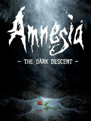 Amnesia: The Dark Descent - Horrorowa Gra Survivalowa z Niepokojącą Atmosferą