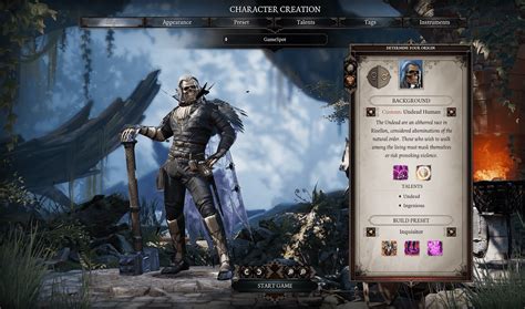  Divinity: Original Sin 2 – Gra RPG z bogatym wątkiem i niezwykłą mechaniką walki!