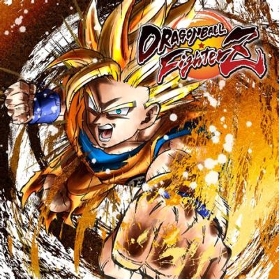  Dragon Ball FighterZ – Rozprawa nad idealnym balansu i grafiką w anime stylu!