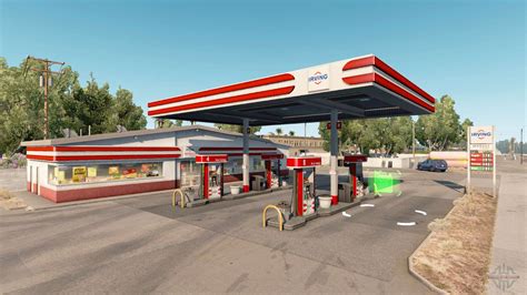  Gas Station Simulator – Przejmij sterę nad zatłoczonym dystrybutorem paliw!