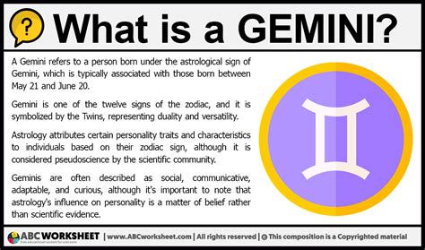 gemini 뜻: 쌍둥이자리의 숨겨진 의미와 현대 사회의 반영