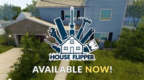 Have a Blast Building Your Own World in House Flipper?