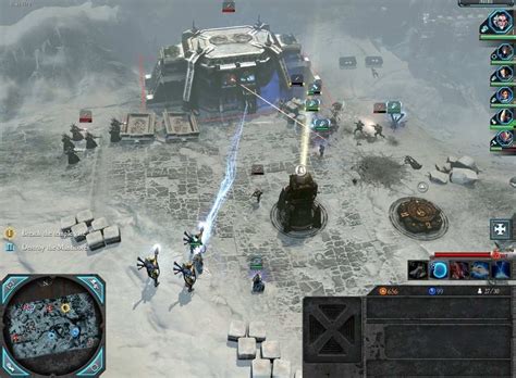  Warhammer 40,000: Dawn of War II - Czy gotowi jesteście na epicki atak na galaktykę?