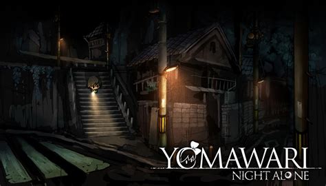 Yomawari: Night Alone –  Groteskowy Japoński Horror Z Elementkami RPG