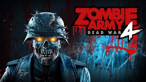 Zombie Army Trilogy – Strzelanka z zombie w klimatycznej atmosferze II wojny światowej!